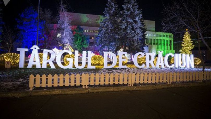 CNESP: Regulile obligatorii în toate târgurile de Crăciun din Moldova