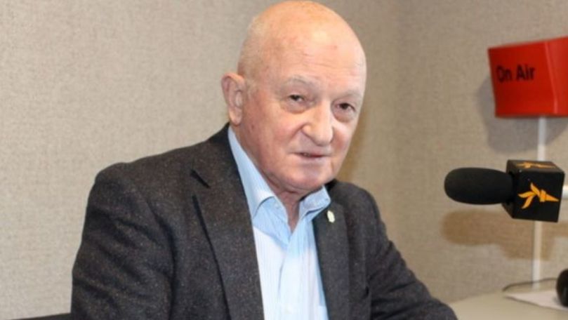 Депутат ПДС Оазу Нантой.