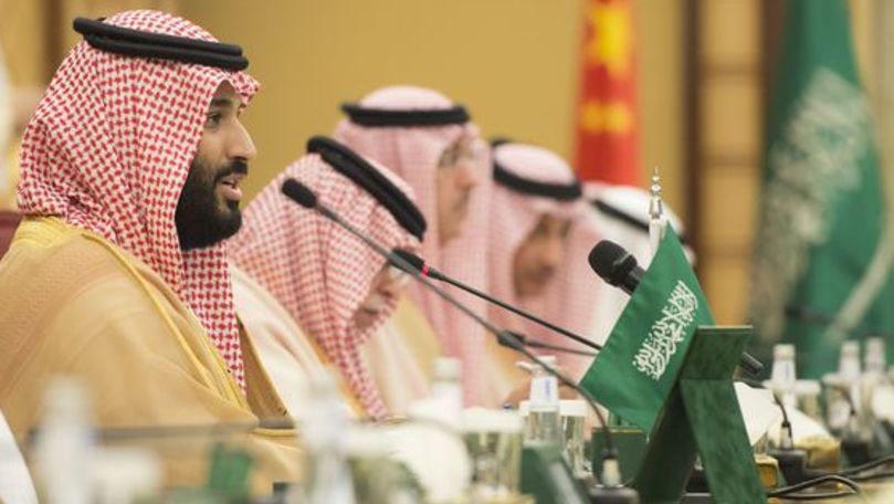 Canada vrea să anuleze un contract de vânzare de arme către Arabia