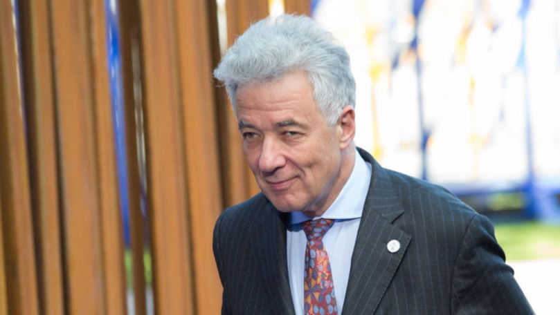 Майер-Хартинг: Приднестровское урегулирование продвигается медленно.