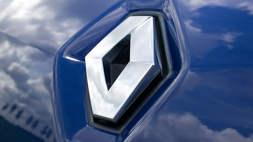 Убытки Renault в год пандемии достигли рекордных €8 млрд.