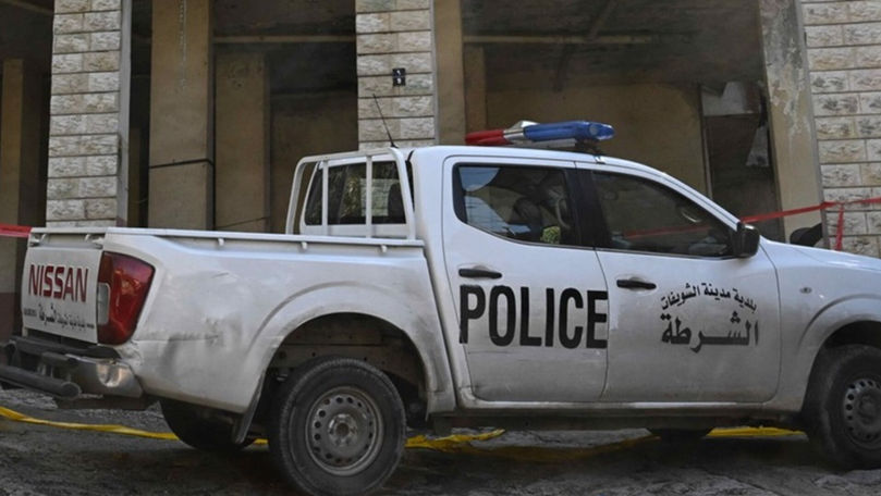 Liban: Opt morţi în urma exploziei unei butelii de gaz într-un local