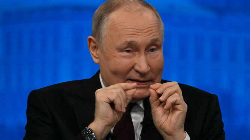 Ucraina cere o întâlnire Zelenski - Putin, în prezența lui Trump