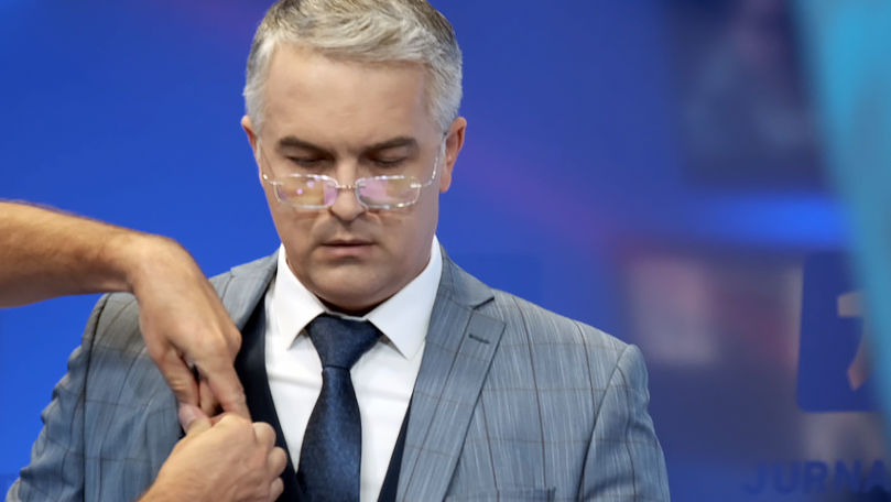 На Jurnal TV будет выходить выпуск новостей на русском языке.