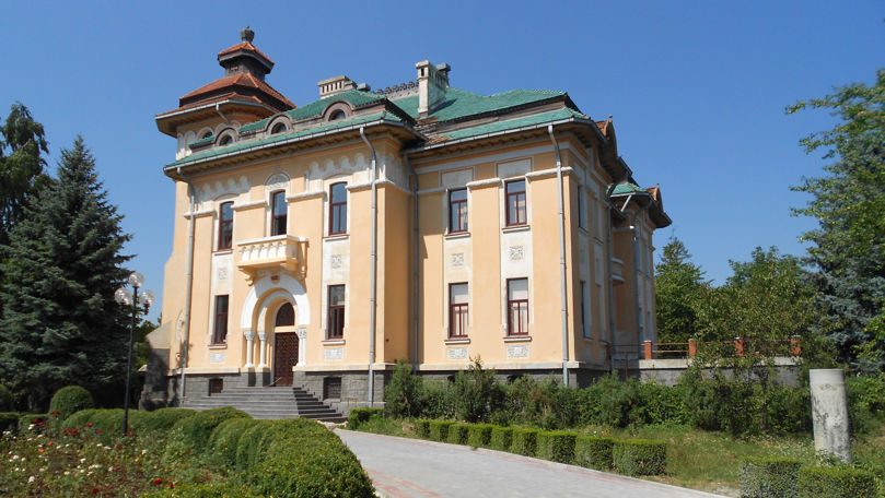 Eparhia de Bălţi şi Făleşti planifică schimbări în statutul bisericilor