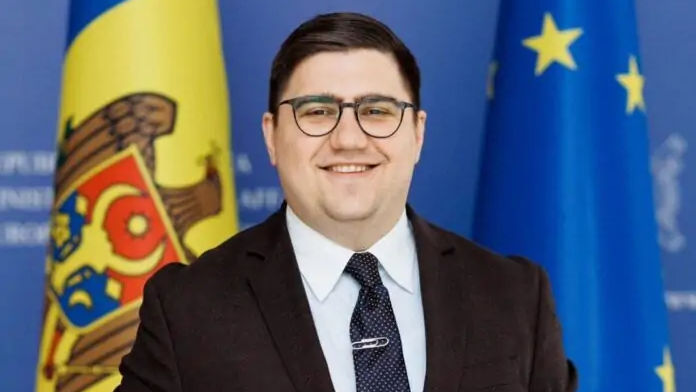 Daniel Vodă: Pentru mine este importantă comunicarea în limba rusă