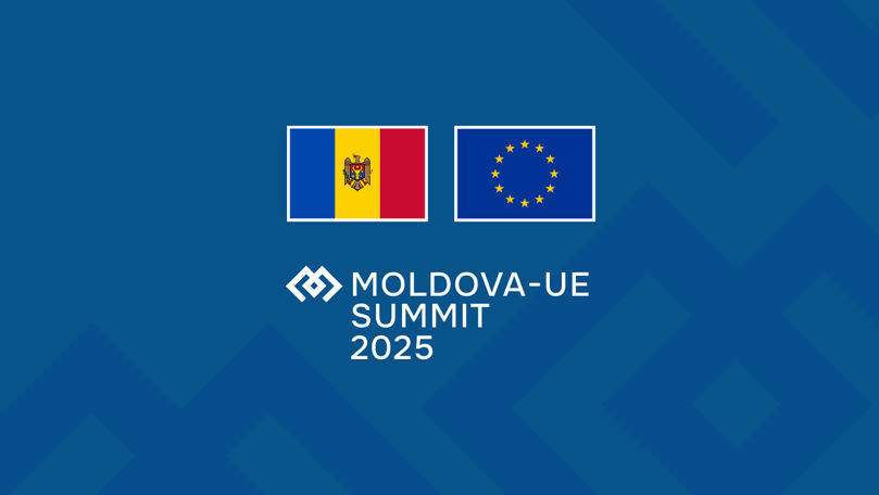 Primul Summit bilateral Moldova-UE: Agenda evenimentului