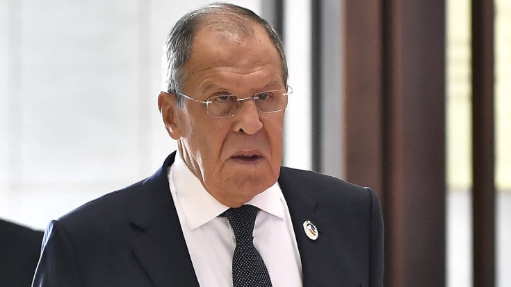 Rutte, replică pentru Lavrov: Să nu dăm prea mare importanță la ce spune