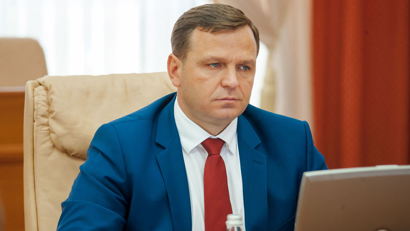 Năstase: PG e obligată să expertizeze imaginile cu Dodon și Plahotniuc
