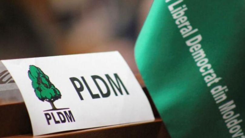 PLDM invită PAS și DA la dialog privind crearea unui Bloc Electoral