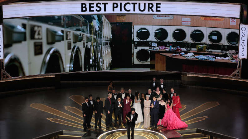 Oscar 2023: Filmul care a devenit marele câştigător. A luat şapte premii