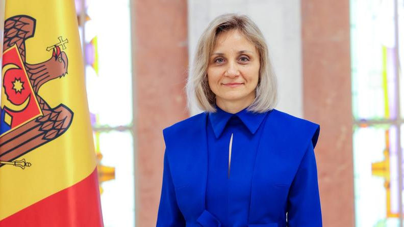 Doina Nistor, despre creșterea economică de doar 0,9%: Nu suntem unicii