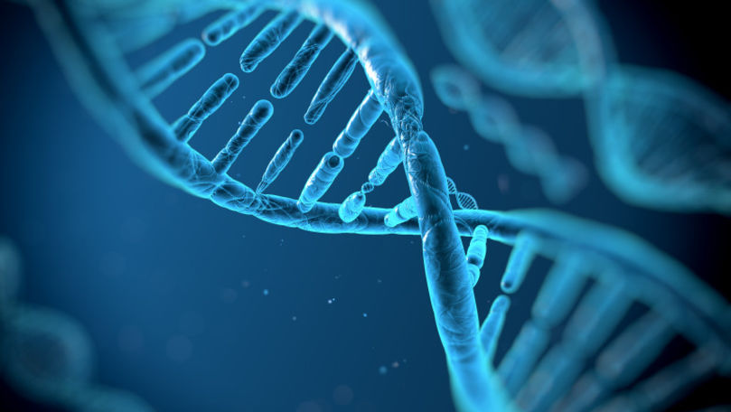 Gena preistorică din ADN-ul uman vinovată pentru cazurile grave de COVID