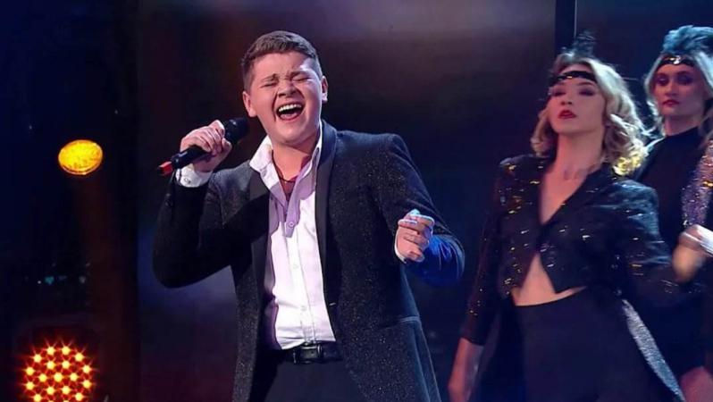 Românii au talent: Moldoveanul Oleg Spînu va lupta pentru marele premiu