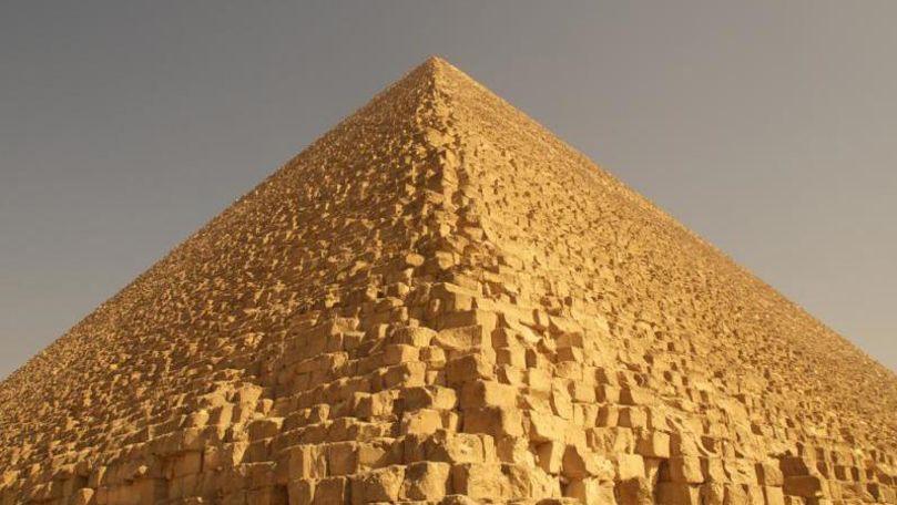 Misterul construirii Marii Piramide din Giza, elucidat