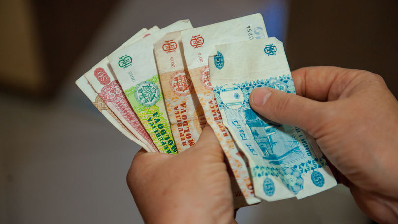 Власти рассматривают возможность использования лея как платёжного средства с Приднестровьем.