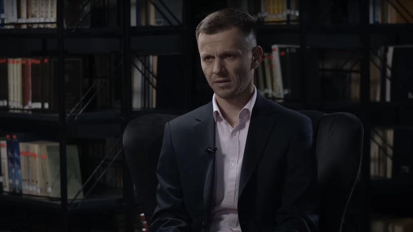 Ivan Faina, despre bullyingul din școli: E mai grav ce nu se filmează