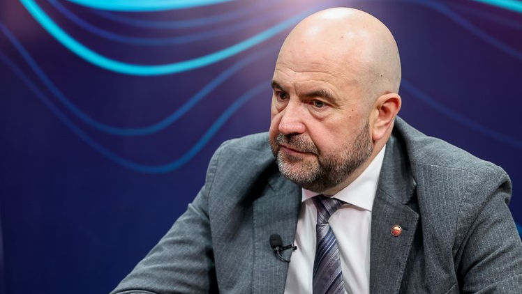 Vladimir Bolea: Drumurile din 132 localități, reparate cu sprijinul UE