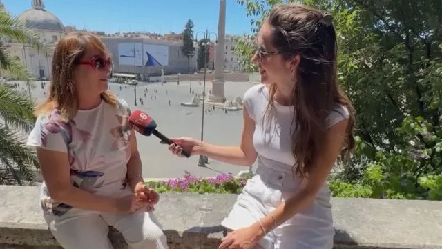 Povestea de viață a unei moldovence care a ajuns clandestin în Italia