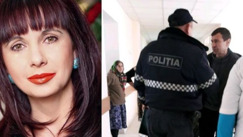 Despăgubiri pentru medicul căruia i-au fost rupte coastele