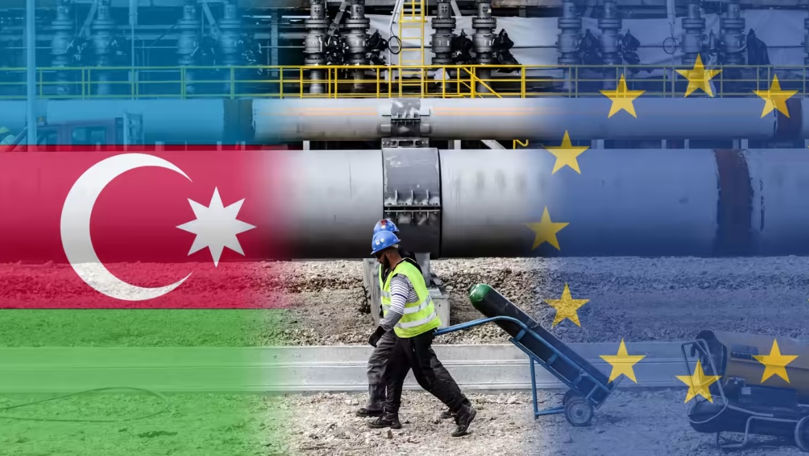 Azerbaidjan ar putea înlocui Rusia pe piața energetică a UE după Summit
