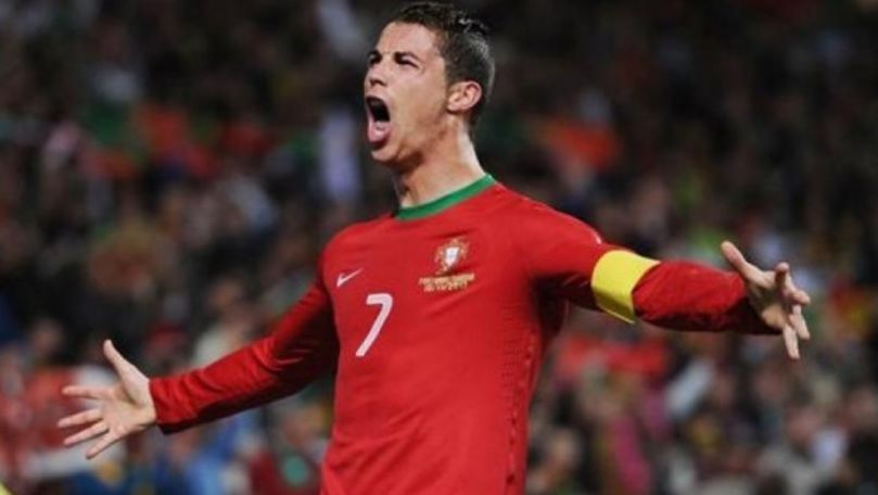 Spania - Portugalia 3-3. Show total la Mondial: Triplă Cristiano Ronaldo