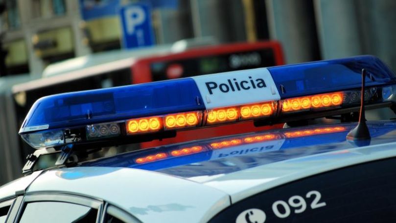 Doi români au fost găsiți morți într-o pivniță din Spania