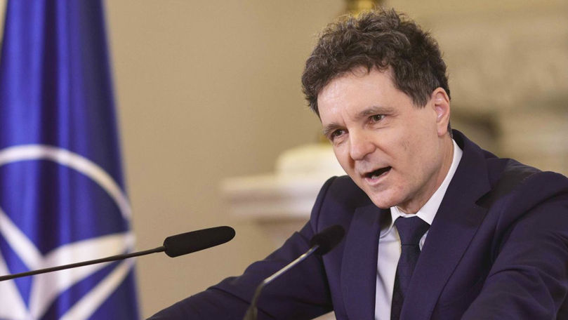 Президент Румынии предупредил о "турбулентности" из-за вероятной отставки премьера.