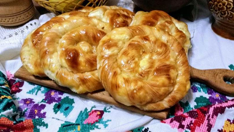 Festivalul La vatra plăcintelor: Ce surprize au fost pregătite