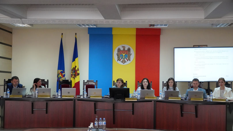 CEC a respins înregistrarea unui partid pentru alegerile din toamnă