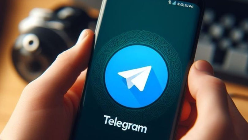 După arestarea lui Durov, pe Telegram a apărut un nou tip de escrocherie