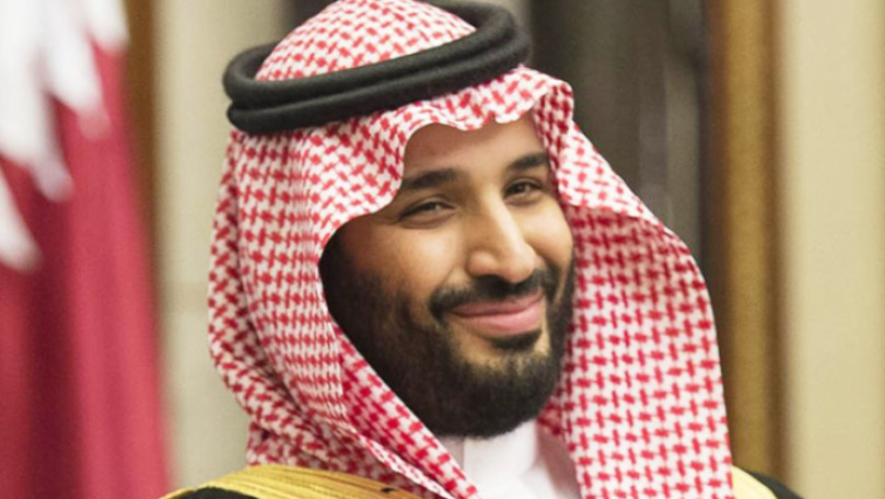 Un prinț din Arabia Saudită vrea să cumpere un club din Premier League