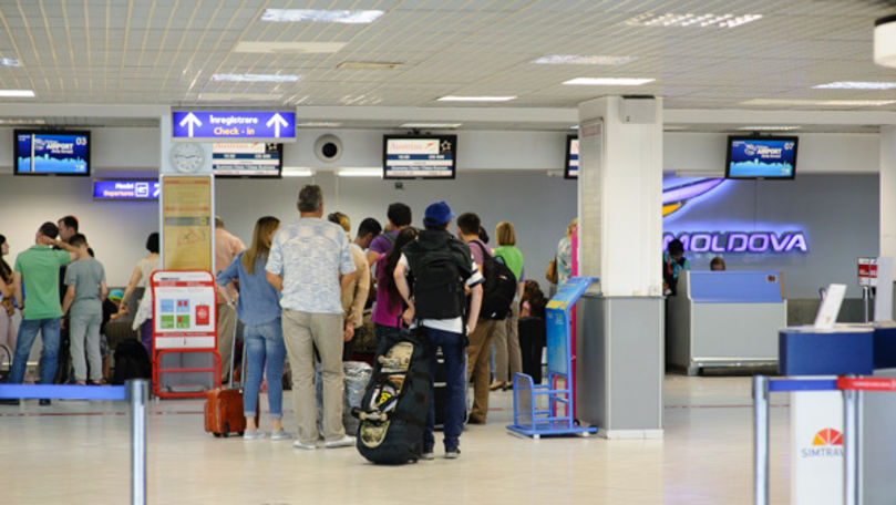 Informații utile pentru cei care își caută de lucru peste hotare