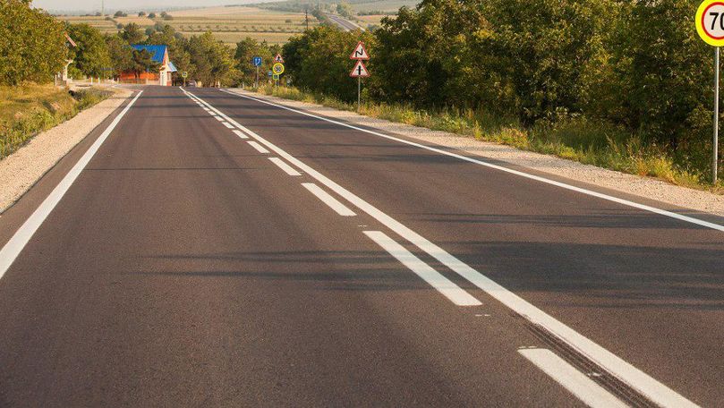 BEI ar putea oferi 150 milioane euro pentru proiectul Moldova drumuri IV