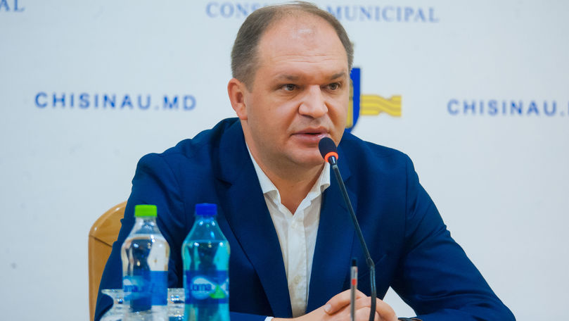 Чебан: Начался ремонт подъездных путей во дворы многоквартирных домов.