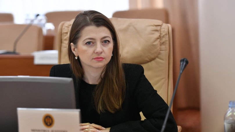 Ministra Justiției, după victoria lui Ciochină: Vom analiza mai atent