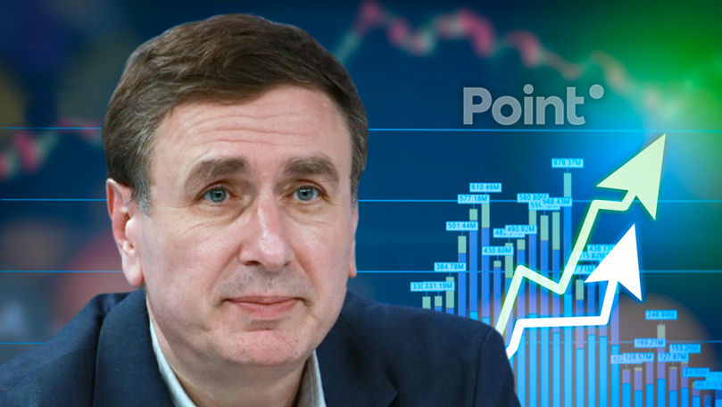 Ионицэ: Рост ВВП Молдовы иллюзорный и не связан с реальностью.