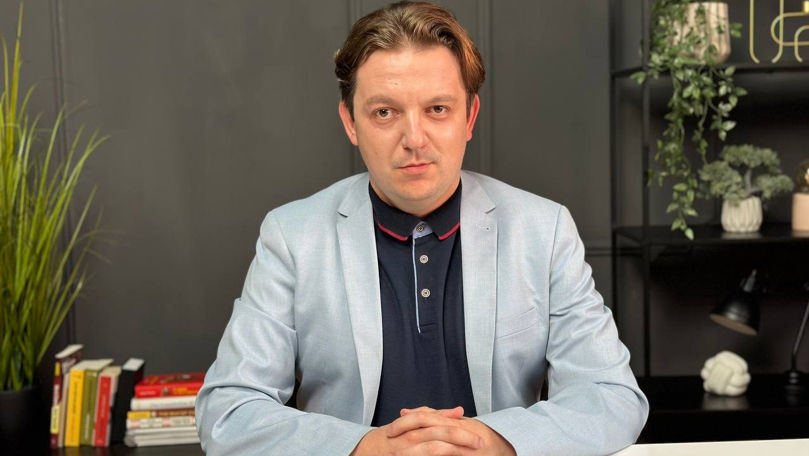 Curăraru, despre Blocul PSRM–PCRM–PRIM–PVM: Turnul Rusiei intră în joc