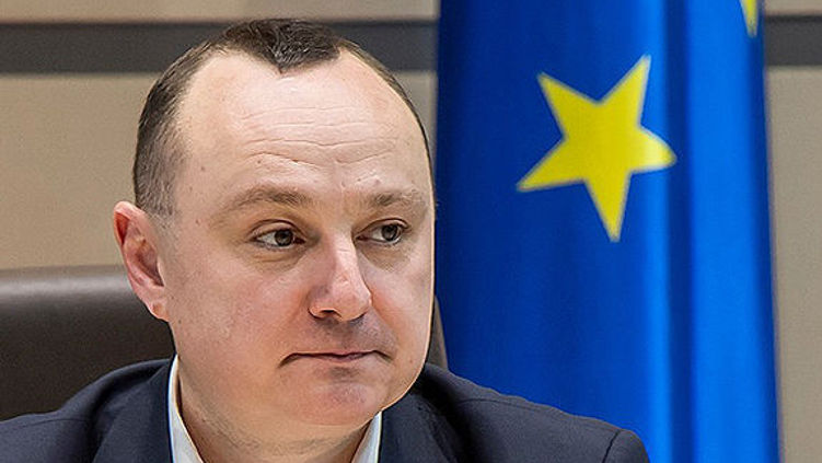 Влад Батрынча – властям: «Хватит пустословия!».