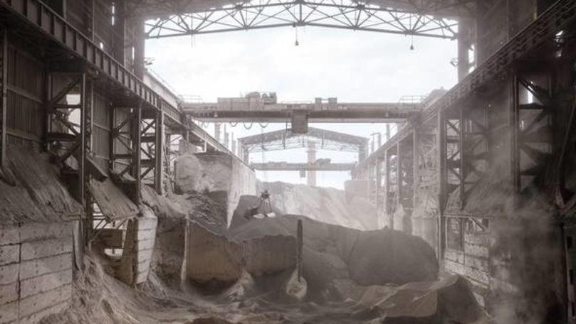 РЦК только начал выходить на украинский рынок