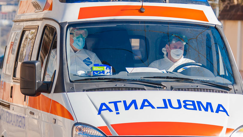 В Молдове зарегистрировали 795 новых случаев COVID-19.