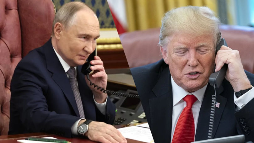 Rusia reacționează: Nu ne pasă de ultimatumul lui Trump