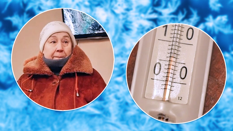 Kazahstanul îngheață: Termometrele indică +4 grade în casele oamenilor