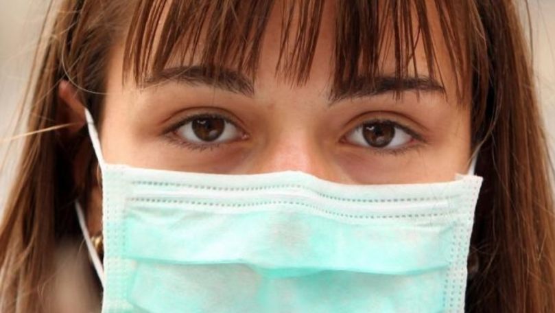 Preţuri diferite la măştile medicale: Unde pot fi găsite în Chişinău