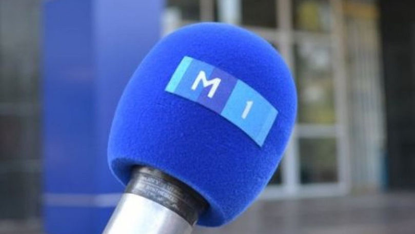 Moldova 1 aniversează 67 de ani de la prima emisie