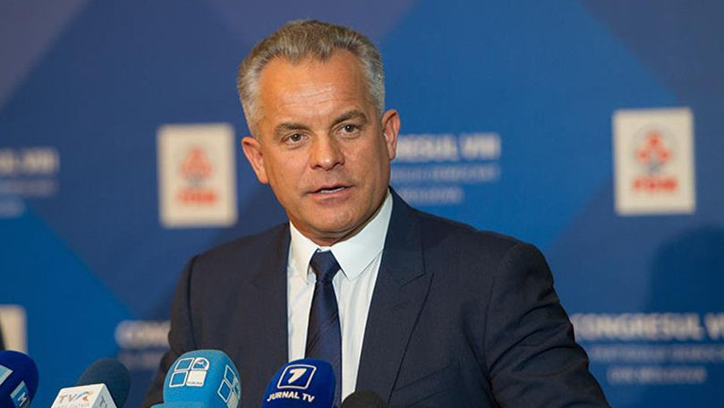 Vladimir Socor: Vlad Plahotniuc ar putea să devină premier