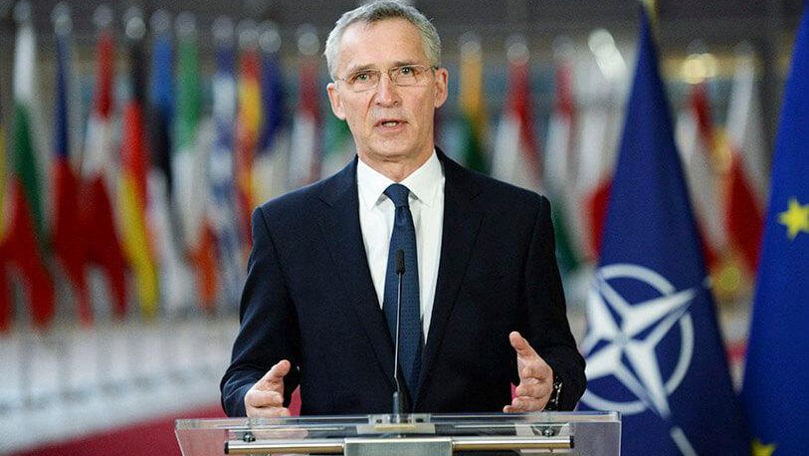 Stoltenberg anunţă deciziile care vor fi luate la summitul NATO