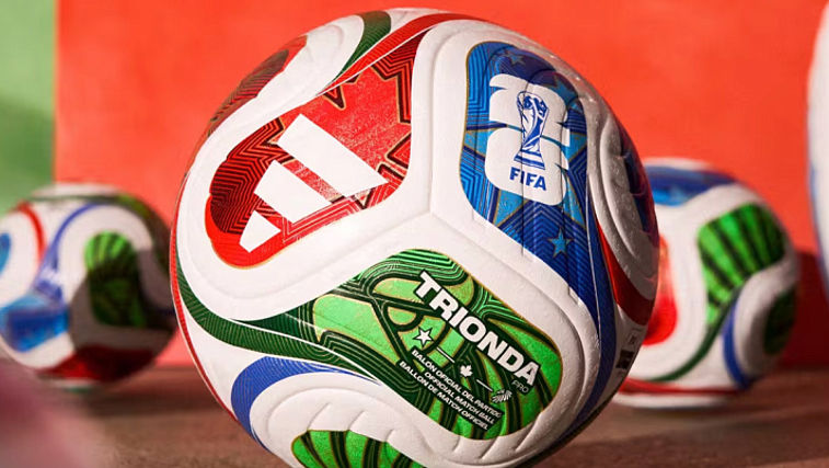 Определились все участники чемпионата мира — 2026 по футболу.