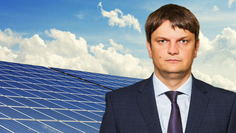 Producătorii de energie regenerabilă, în grevă. Spînu: Vom rezolva