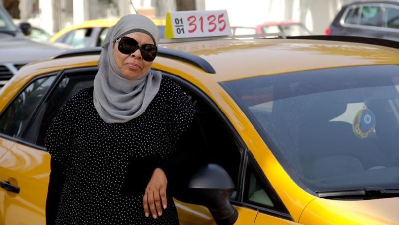 Rusia: Taxiuri exclusiv pentru femei vor apărea în Cecenia